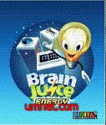 game pic for Brain Juice Energy